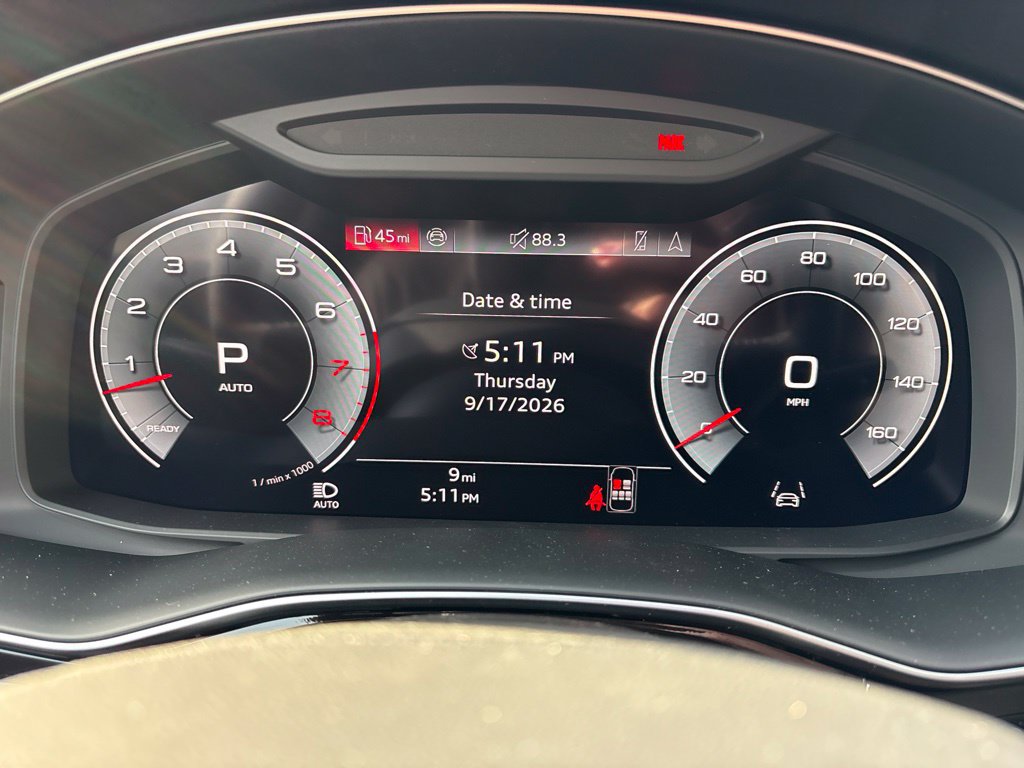 New 2027 Audi Q8 Premium Plus AWD/4WD image 14
