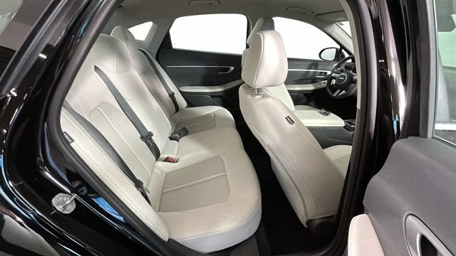 Certified 2026 Hyundai Sonata SE FWD image 29