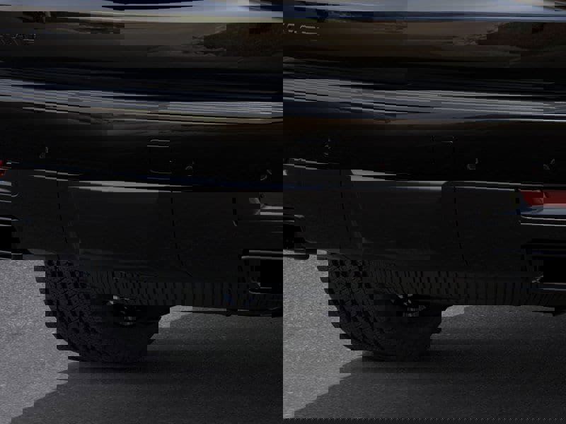 New 2026 Cadillac Escalade ESV Platinum Sport w/ LPO, ONYX Package image 49