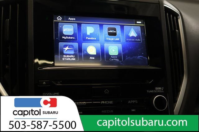 Used 2019 Subaru Crosstrek 2.0i Premium AWD/4WD image 20