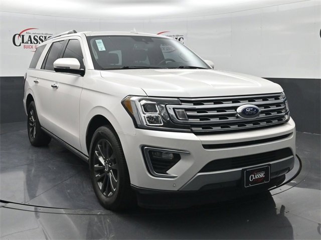 Used 2019 Ford Expedition Limited w/ Equipment Group 301A image 5