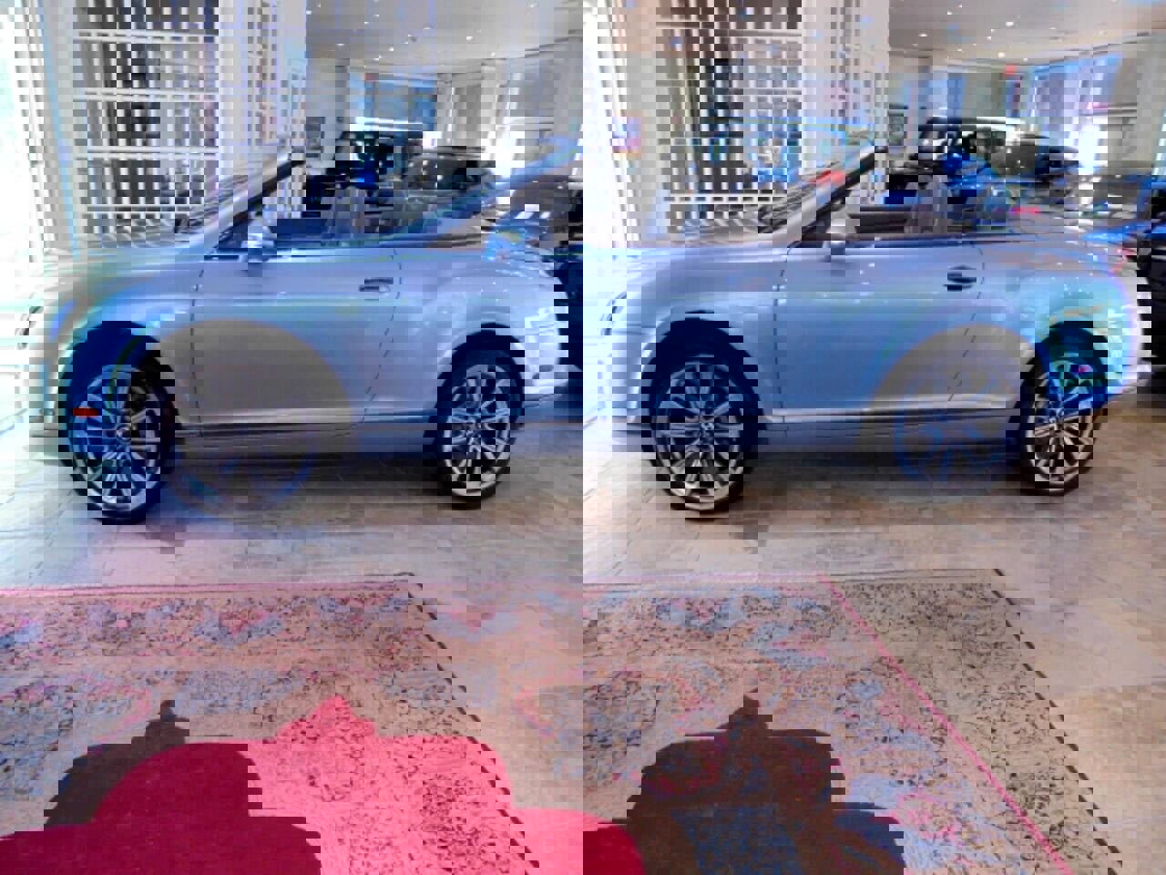 Used 2012 Bentley Continental GT Supersports image 5