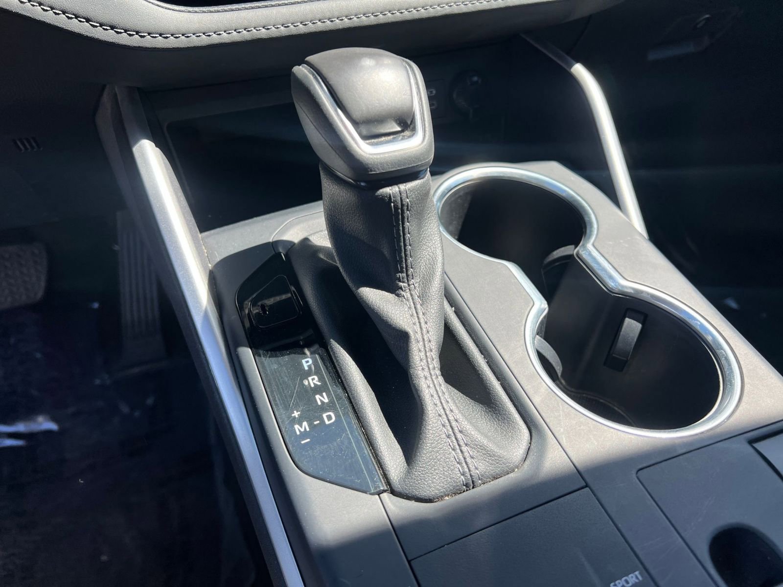 Used 2025 Toyota Highlander LE image 43