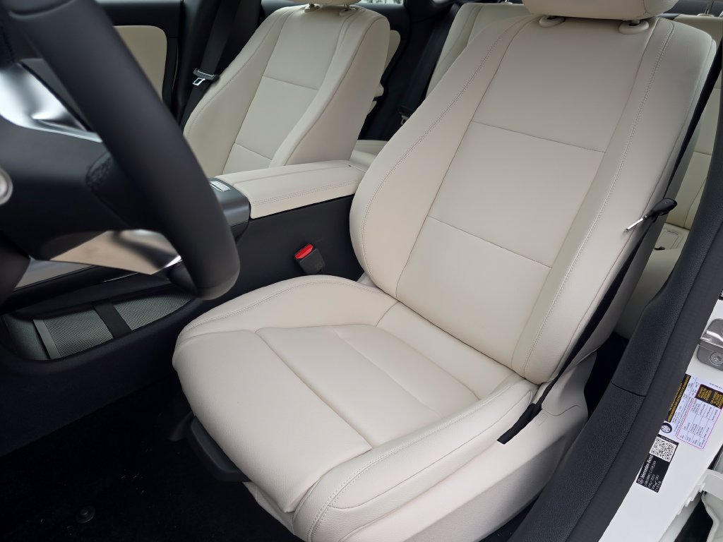 New 2027 Mercedes-Benz CLA 220 image 21