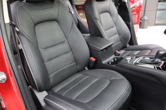 Used 2024 MAZDA CX-5 AWD 2.5 S w/ Preferred Package image 14