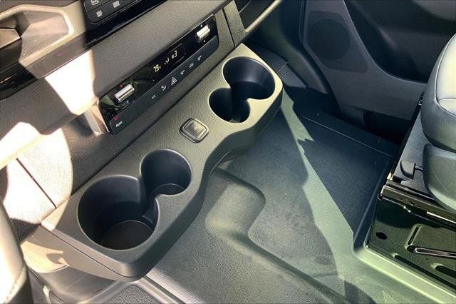 New 2025 Mercedes-Benz Sprinter 2500 image 7