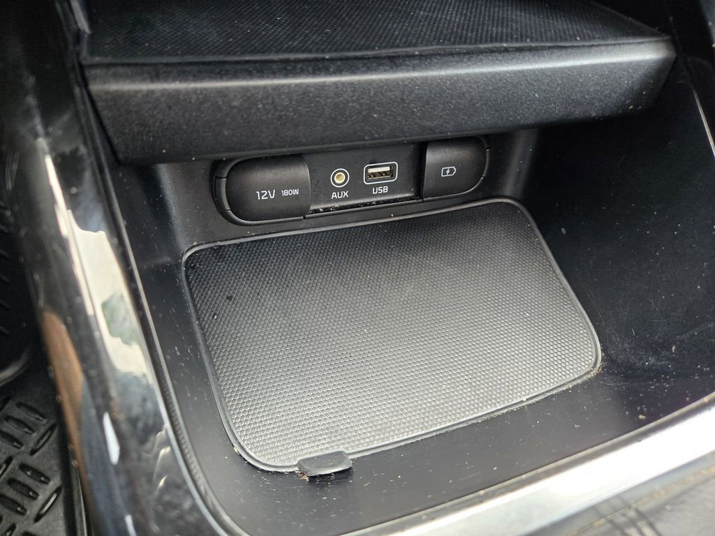 Used 2021 Kia Forte GT-Line w/ GT-Line Premium Package image 32