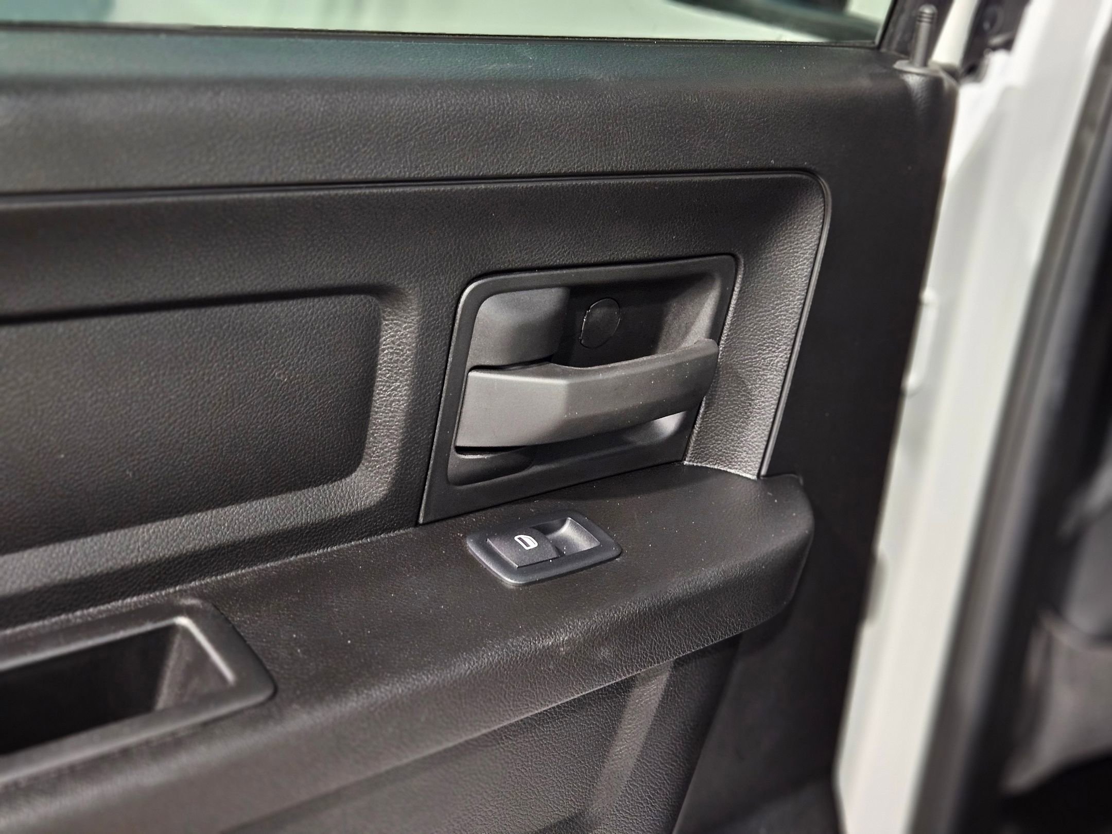 Used 2024 RAM 1500 Tradesman image 32