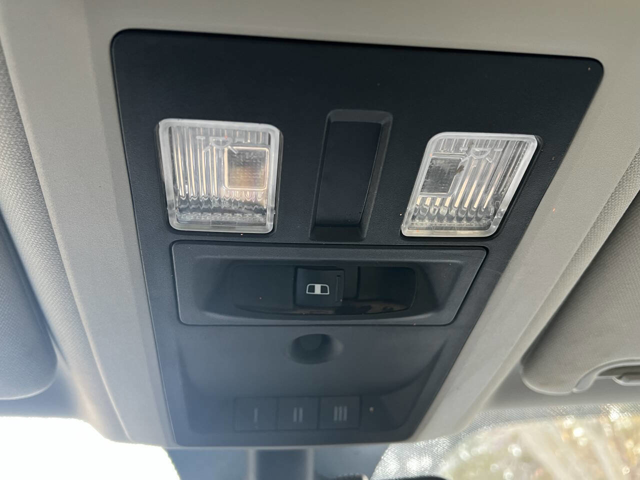 Used 2015 RAM 3500 Laramie image 38