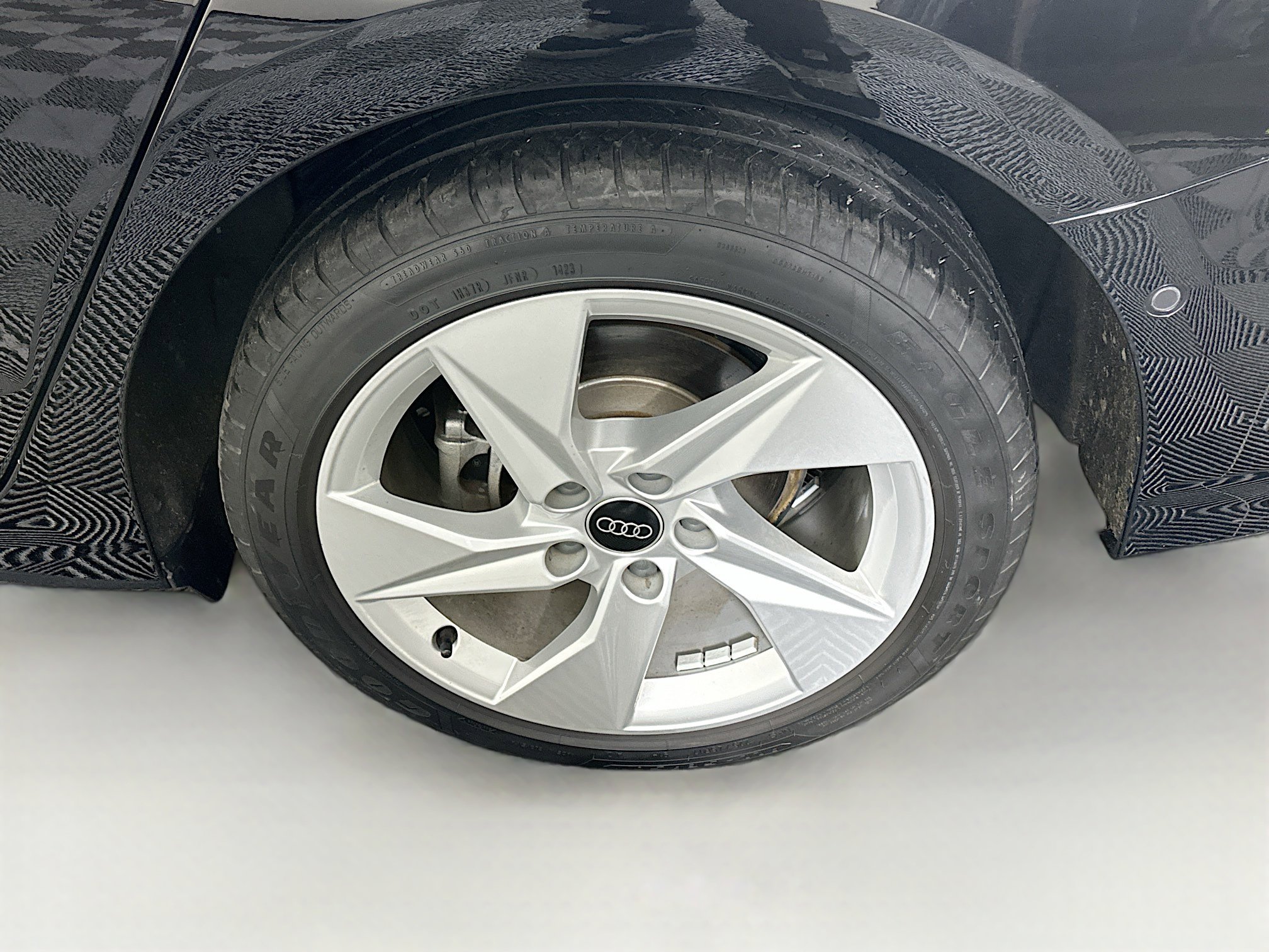 Used 2024 Audi A3 2.0T Premium image 11