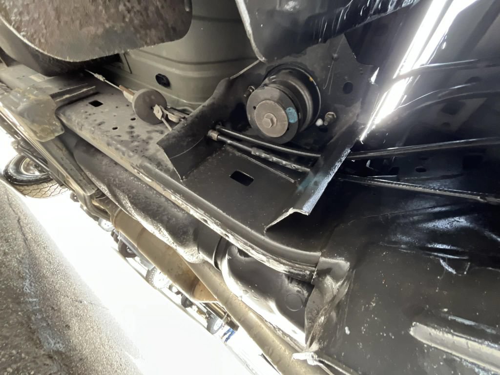 Used 2021 RAM 2500 Big Horn w/ Level 1 Equipment Group AWD/4WD image 12