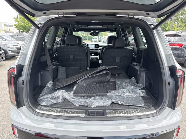 Used 2024 Kia Telluride SX X-Line AWD/4WD image 12