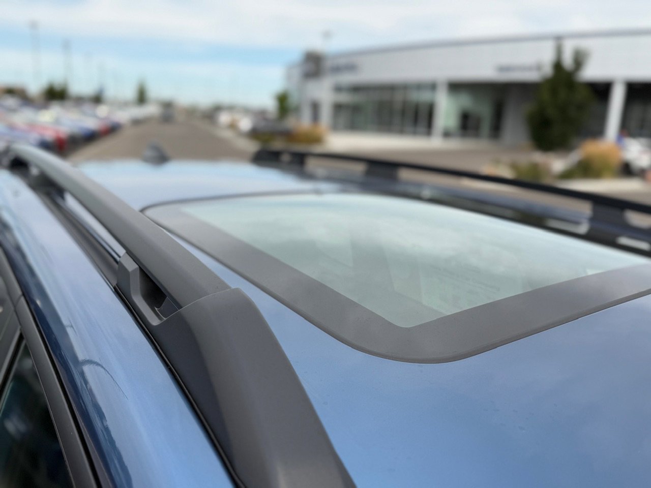 New 2025 Subaru Forester Limited image 51