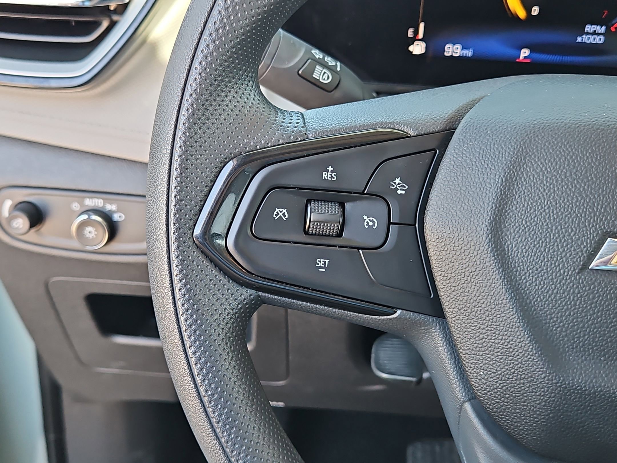 Certified 2025 Chevrolet TrailBlazer LS w/ LS Convenience Package image 22