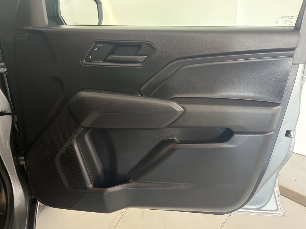 Used 2024 Chevrolet Colorado W/T image 28