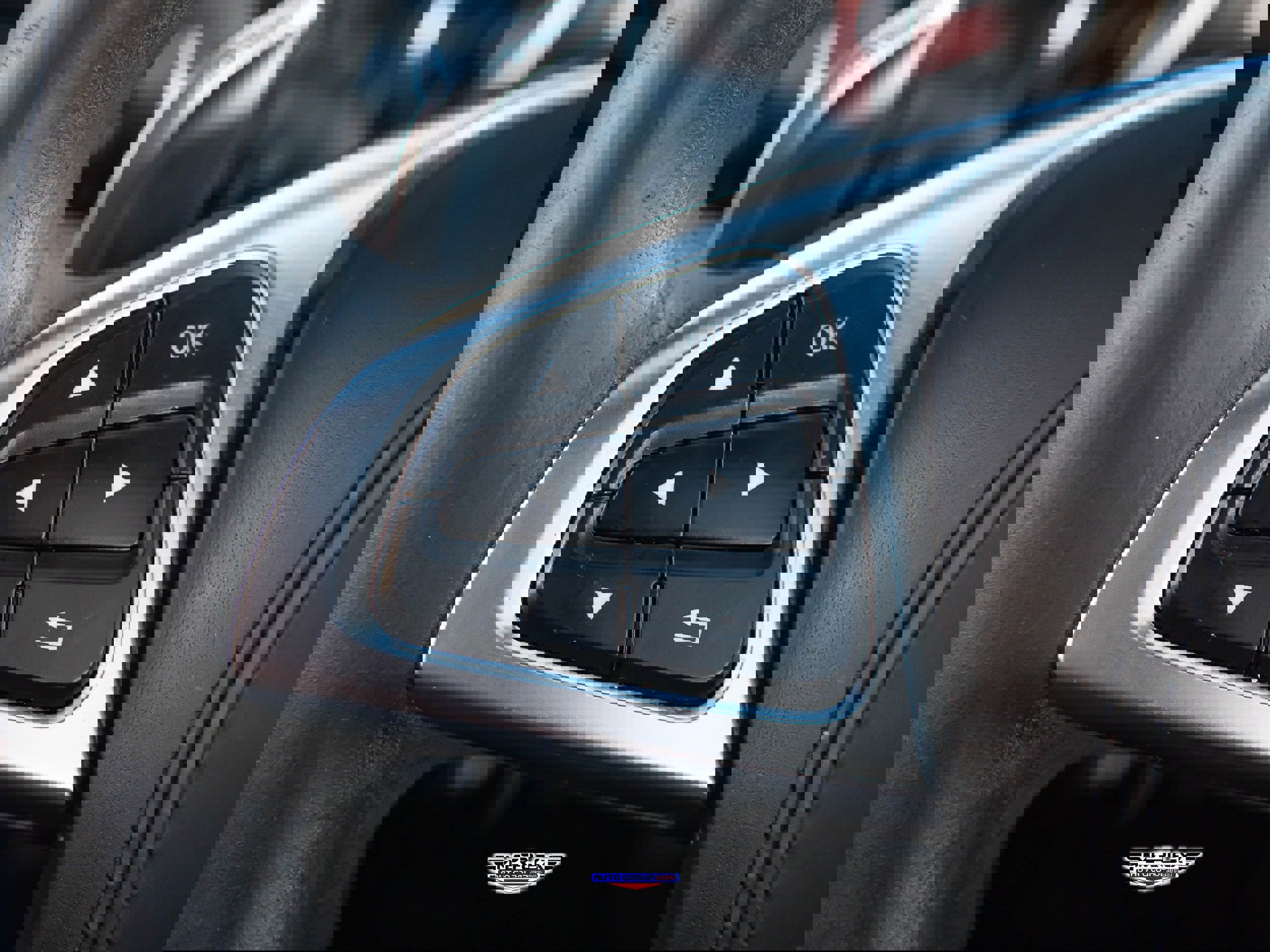 Used 2018 Mercedes-Benz GLS 63 AMG 4MATIC w/ AMG Night Styling Package image 26