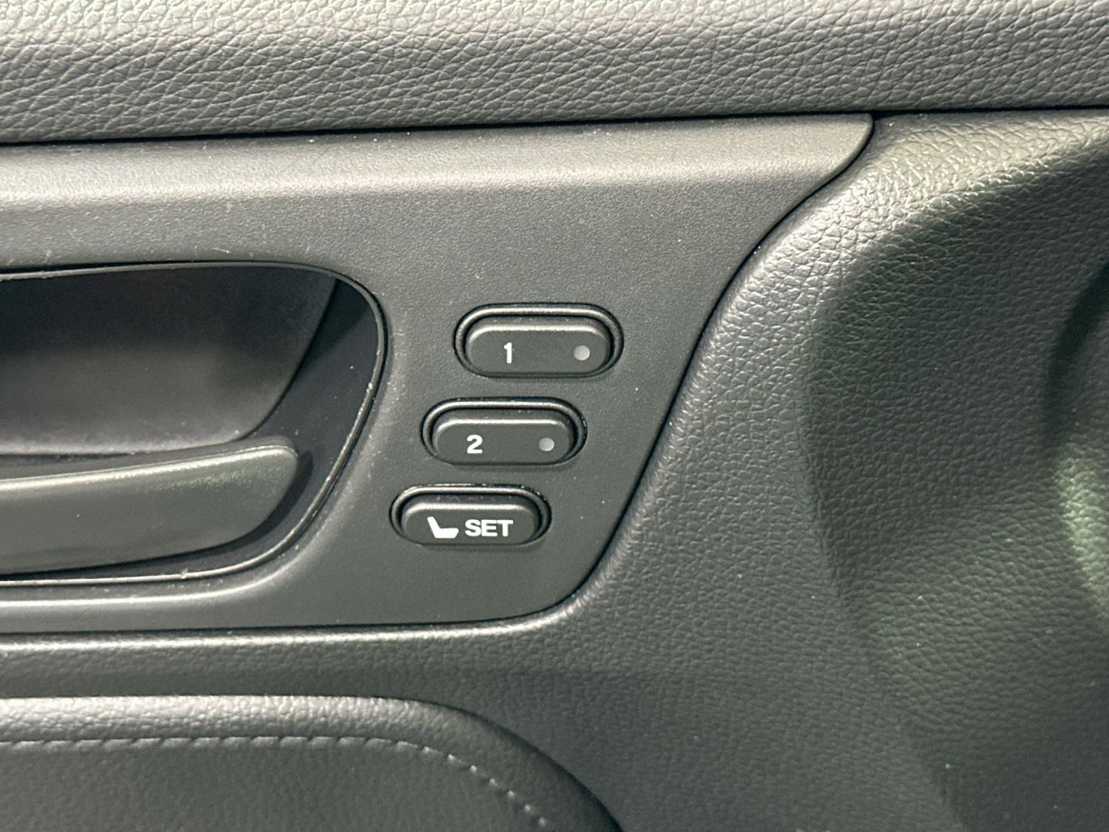 Used 2024 Honda Odyssey Sport image 17