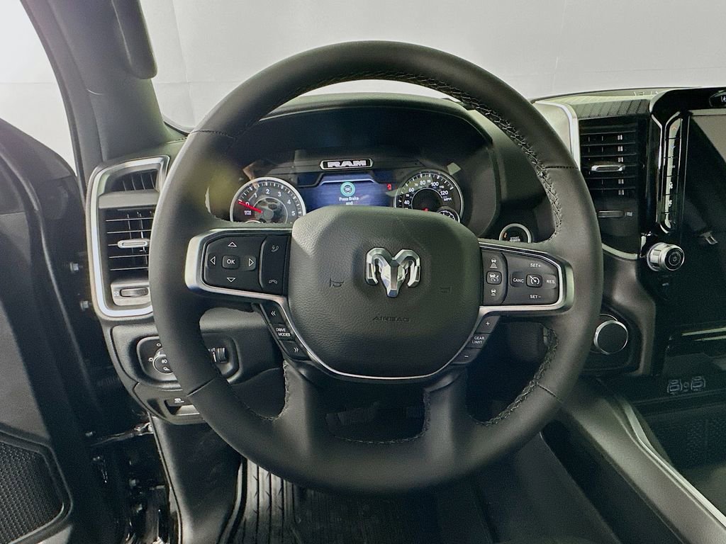 New 2026 RAM 1500 Big Horn image 16