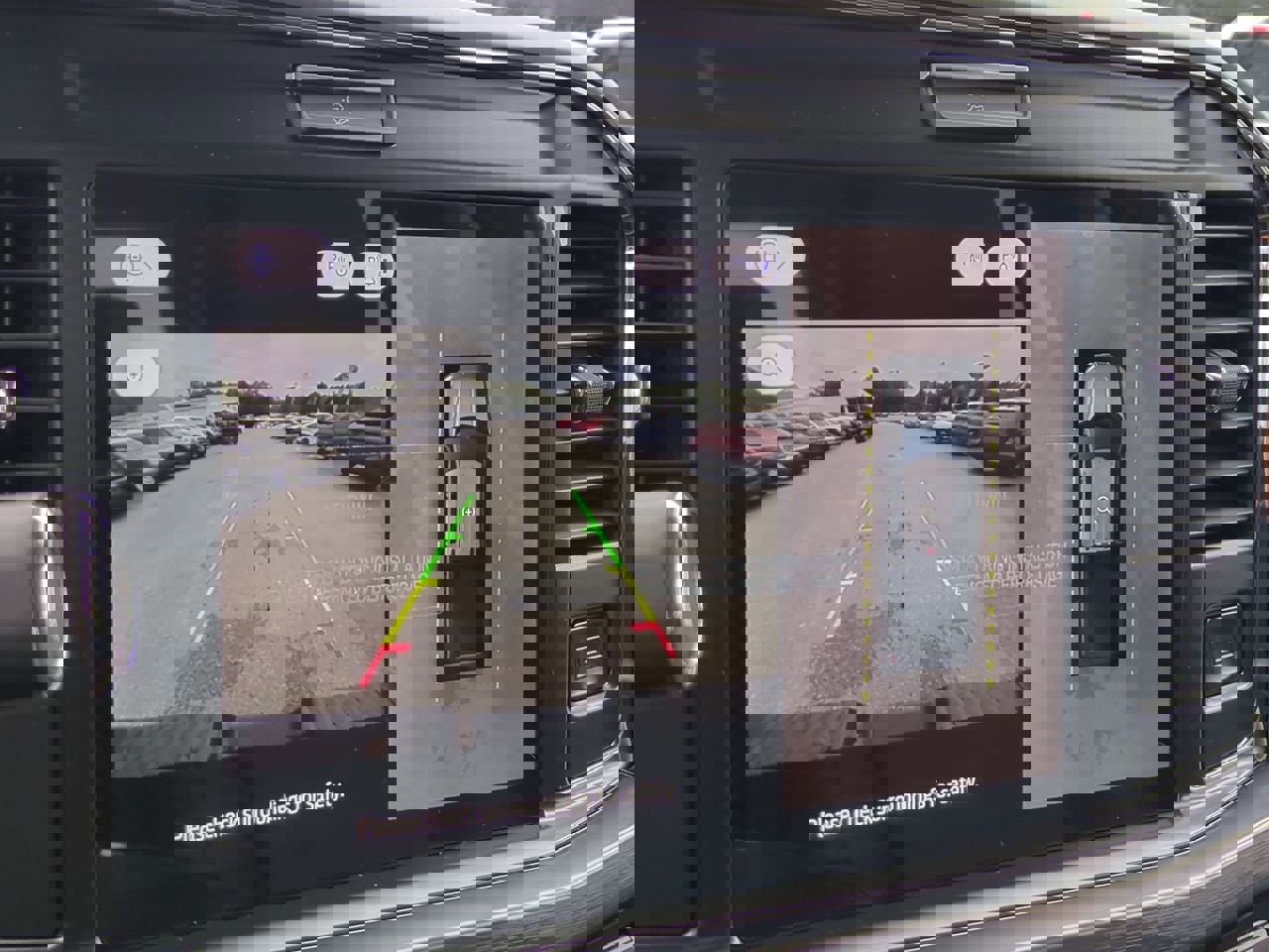 New 2026 Ford F250 Lariat image 21