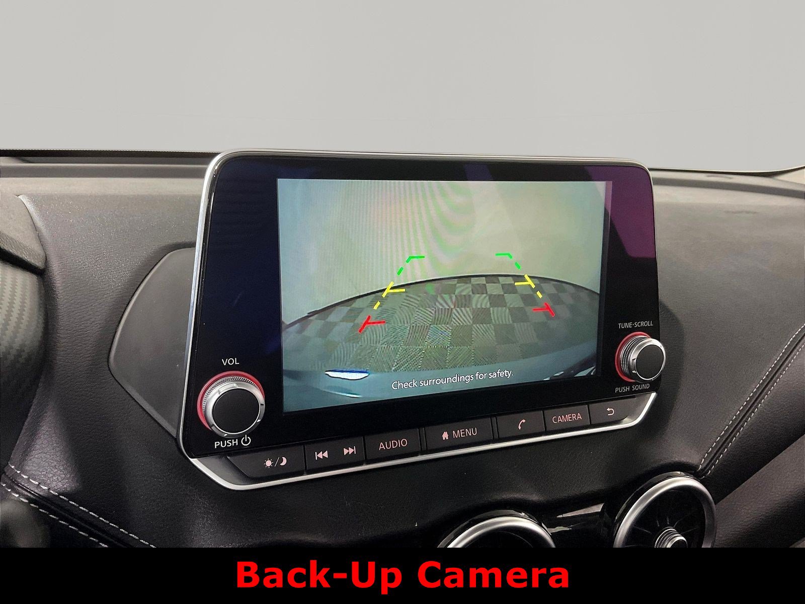 Used 2024 Nissan Sentra SV FWD image 10