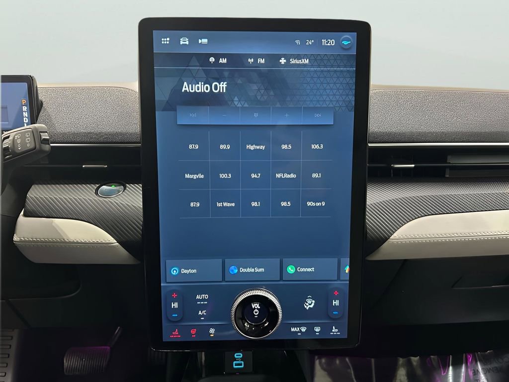 Certified 2023 Ford Mustang Mach-E Premium image 19