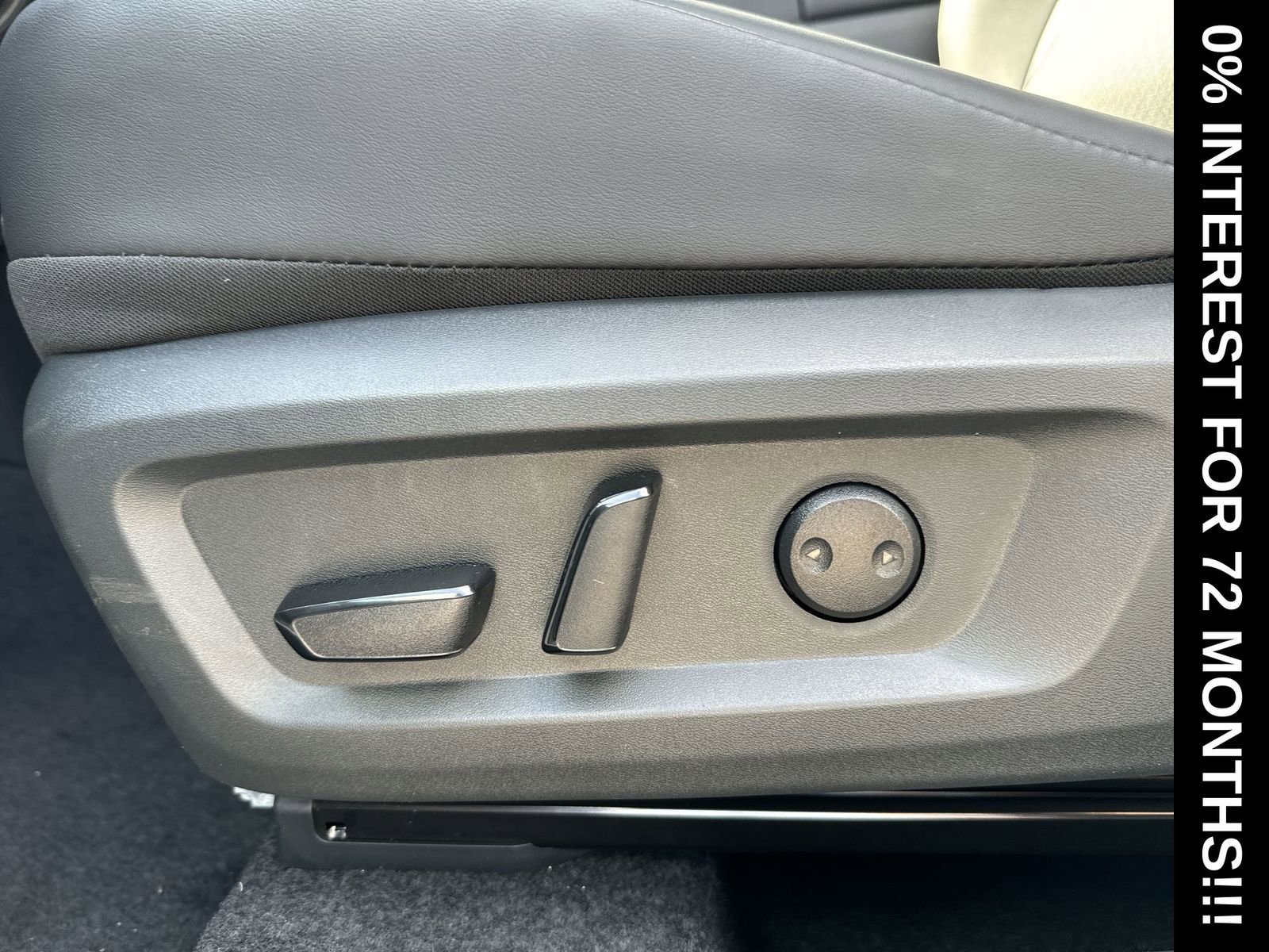 New 2026 Nissan Rogue SV w/ SV Premium Package image 21