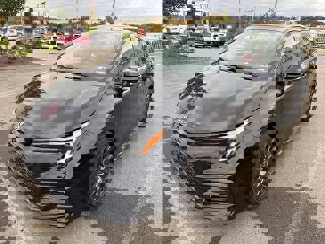 Used 2023 Toyota Corolla SE