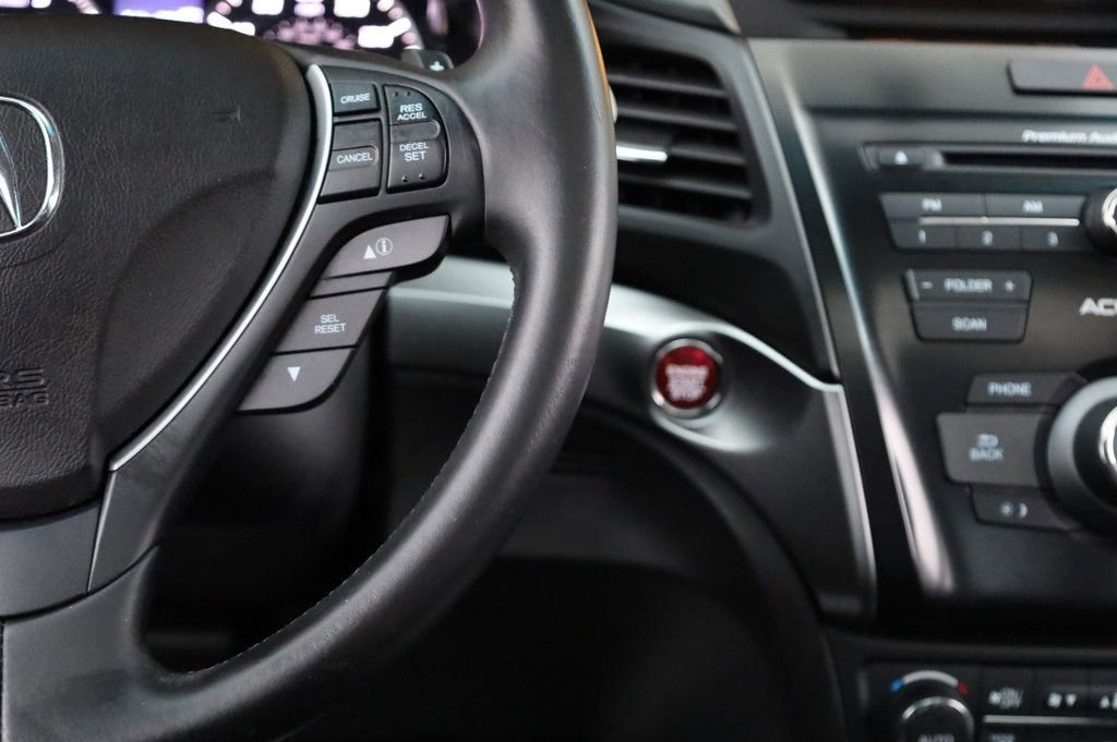 Used 2015 Acura ILX image 33