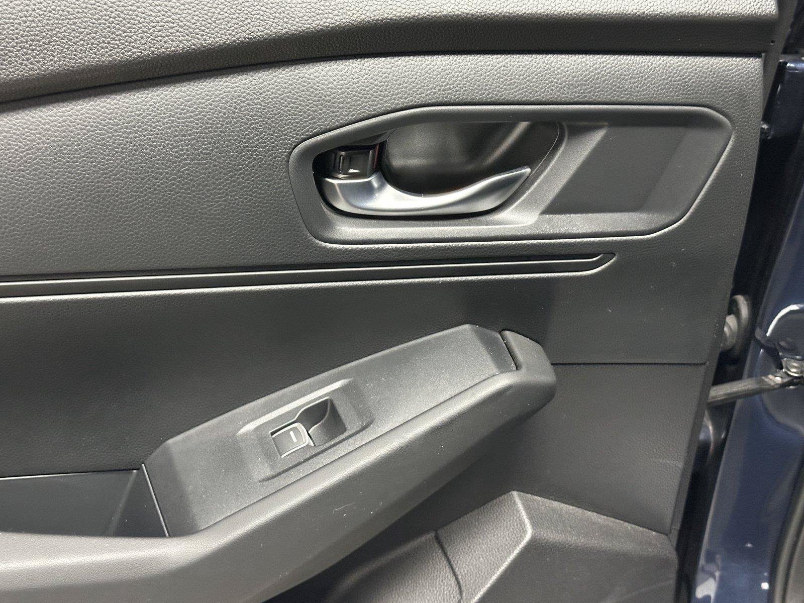 Certified 2025 Honda Accord SE image 31