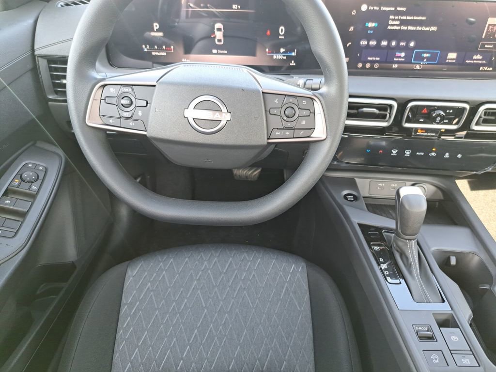 Used 2026 Nissan Sentra SV w/ Floor Mat Package FWD image 18
