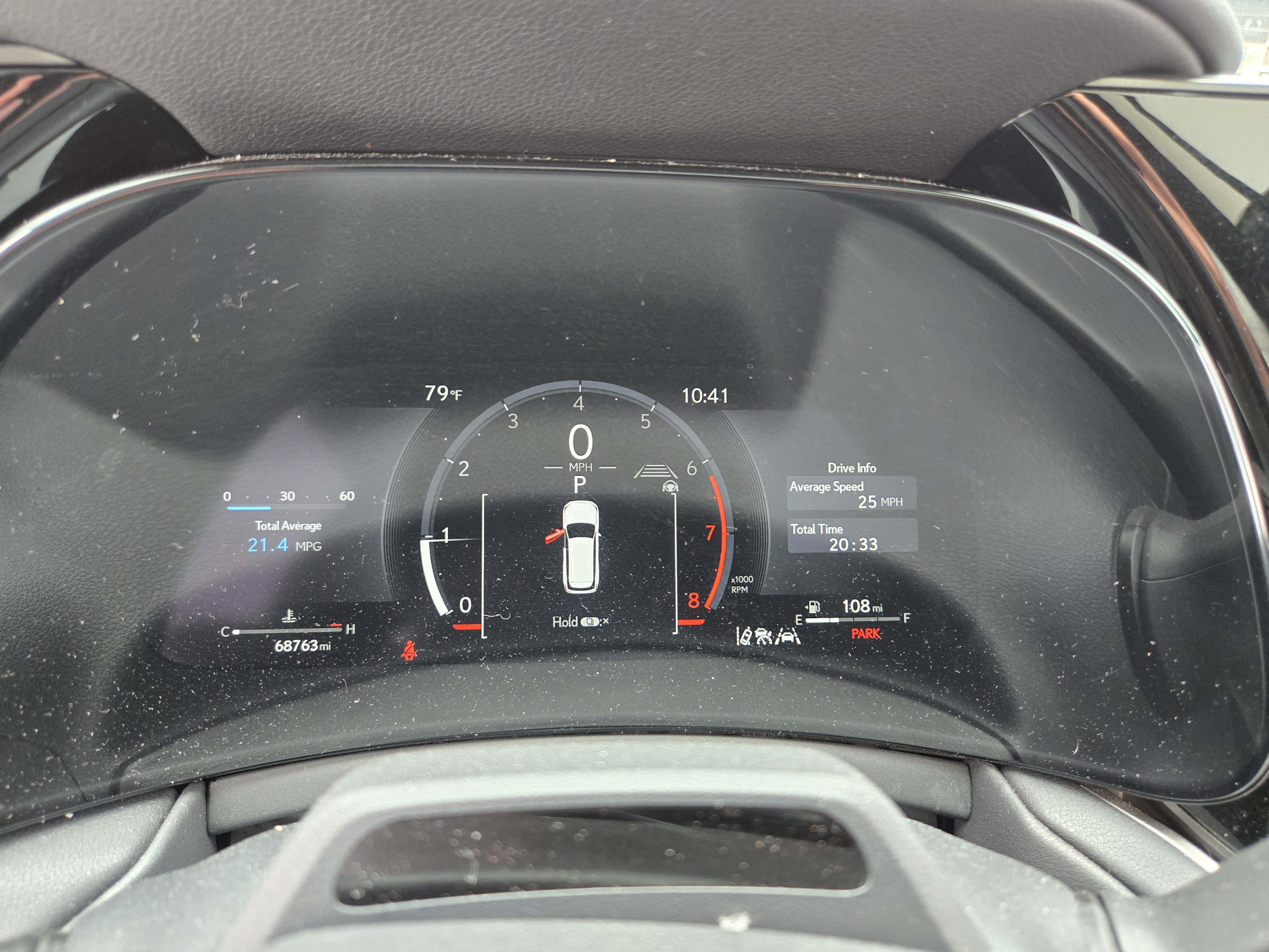 Certified 2024 Lexus TX 350 FWD w/ Technology Package image 18