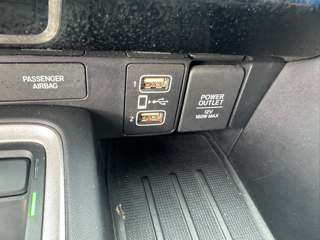 Certified 2019 Honda Insight EX image 21