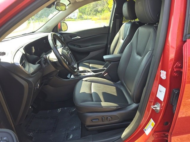 Certified 2024 Buick Encore GX Sport Touring w/ Comfort Package image 10
