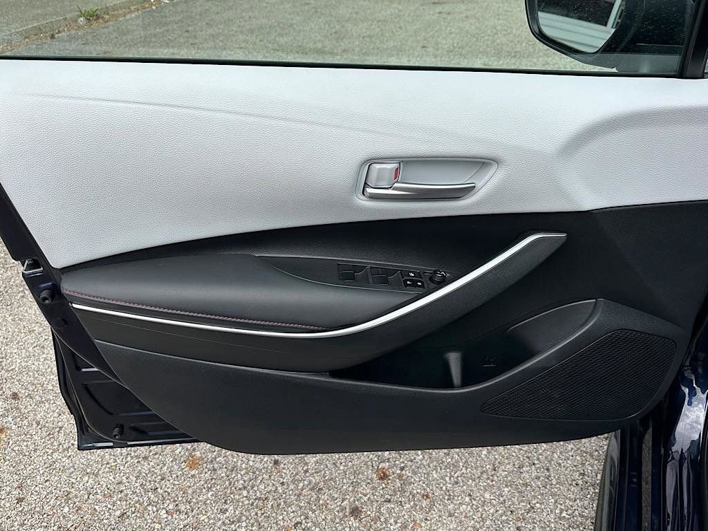 Certified 2023 Toyota Corolla SE image 15