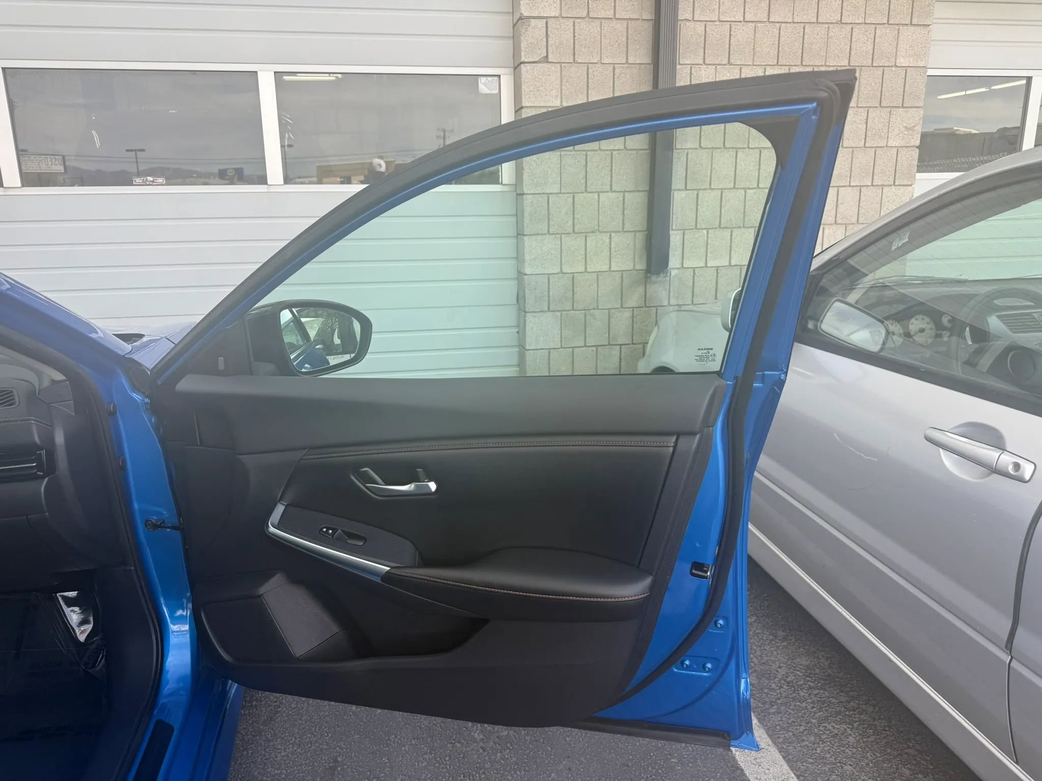 Used 2022 Nissan Sentra SR image 21