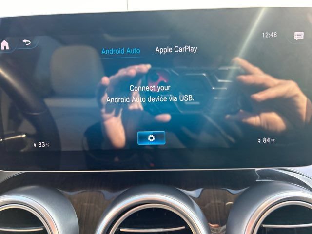 Used 2020 Mercedes-Benz GLC 300 image 37