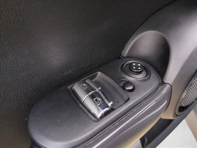 Used 2020 MINI Cooper 2-Door Hardtop w/ Storage Package FWD image 12