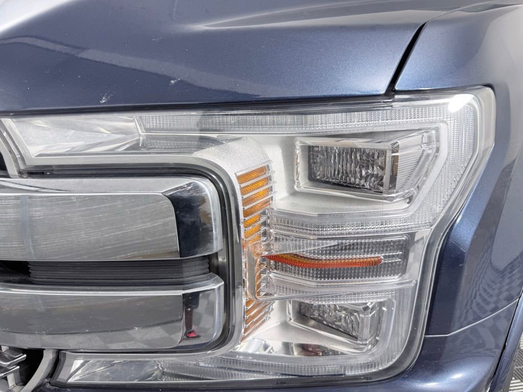 Used 2020 Ford F150 Lariat w/ Equipment Group 502A Luxury image 29