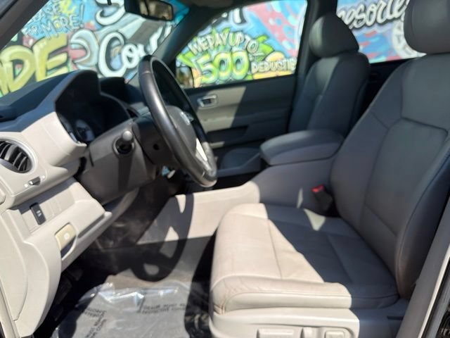 Used 2009 Honda Pilot EX-L image 14