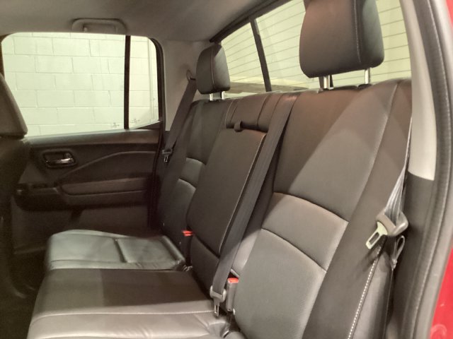 Used 2022 Honda Ridgeline RTL-E image 19