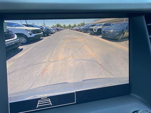 Used 2023 GMC Acadia SLE w/ Driver Convenience Package FWD image 10