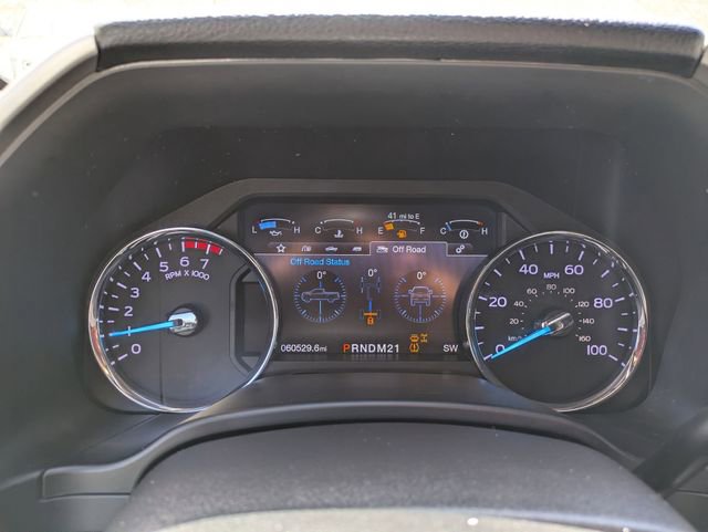 Used 2019 Ford F350 Lariat w/ Lariat Ultimate Package AWD/4WD image 18