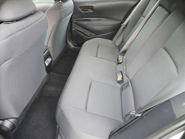Certified 2026 Toyota Corolla LE FWD image 24