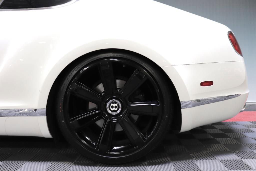 Used 2014 Bentley Continental GT image 86