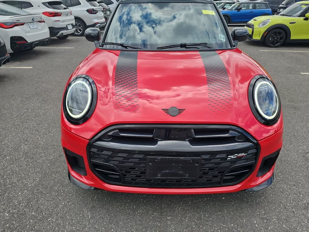 Used 2026 MINI Cooper S FWD image 2