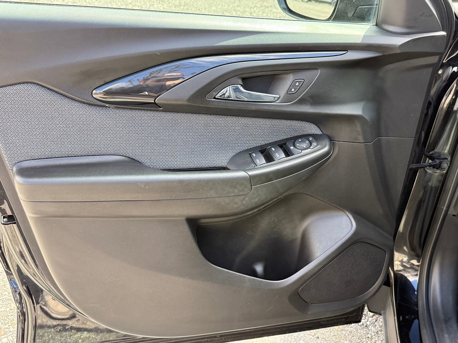 Certified 2023 Chevrolet TrailBlazer LT image 13