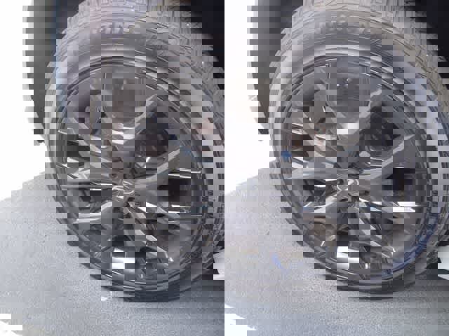 Used 2026 Lexus TX 500h AWD w/ Technology Package image 13