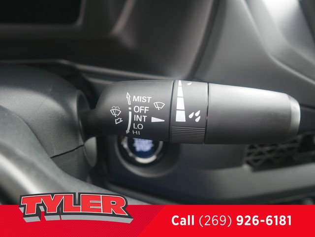 Used 2024 Honda Accord EX image 23