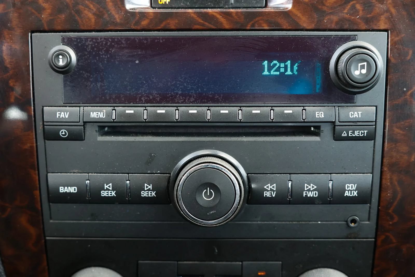 Used 2013 Chevrolet Impala LTZ FWD image 30