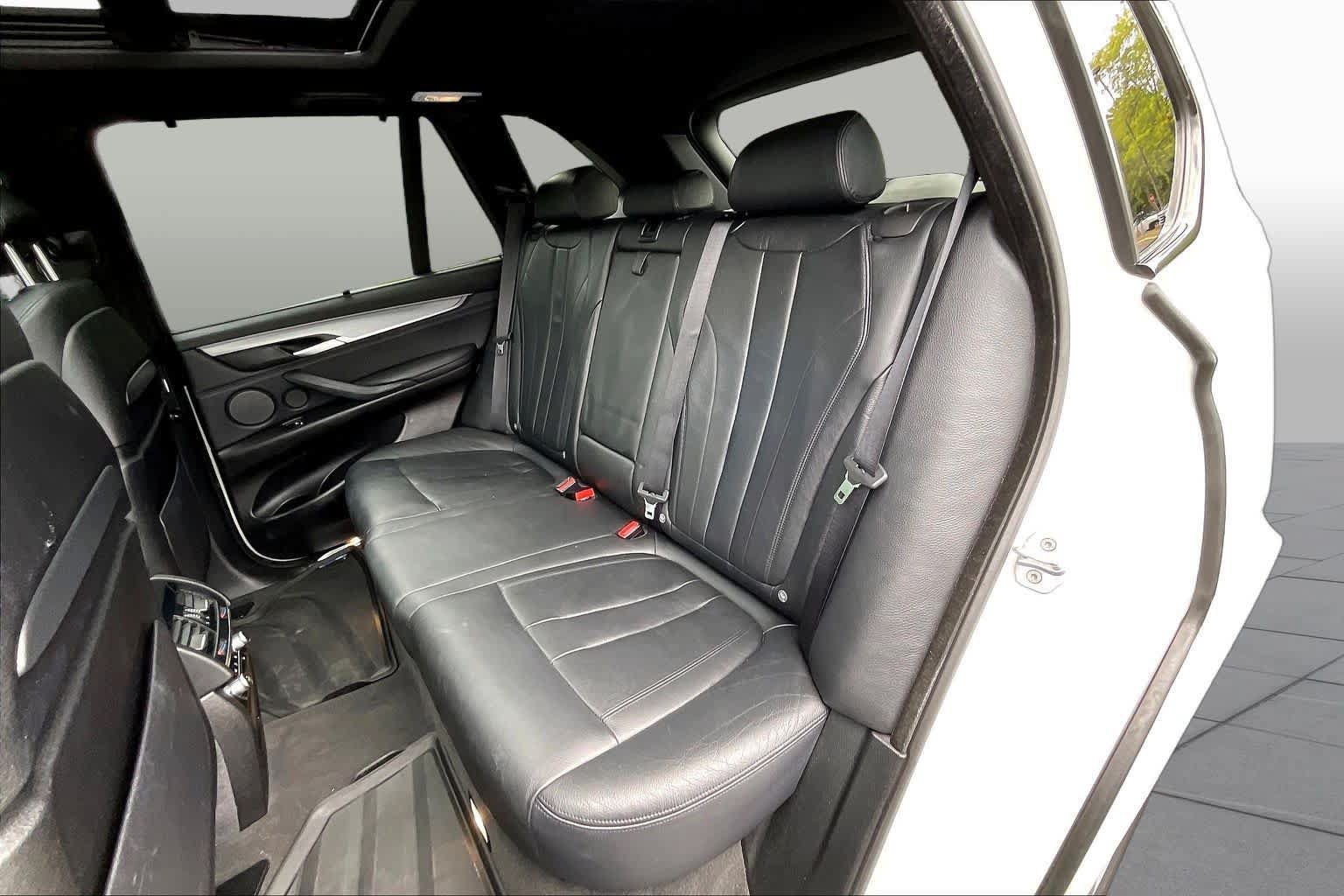 Used 2016 BMW X5 xDrive35i AWD/4WD image 20
